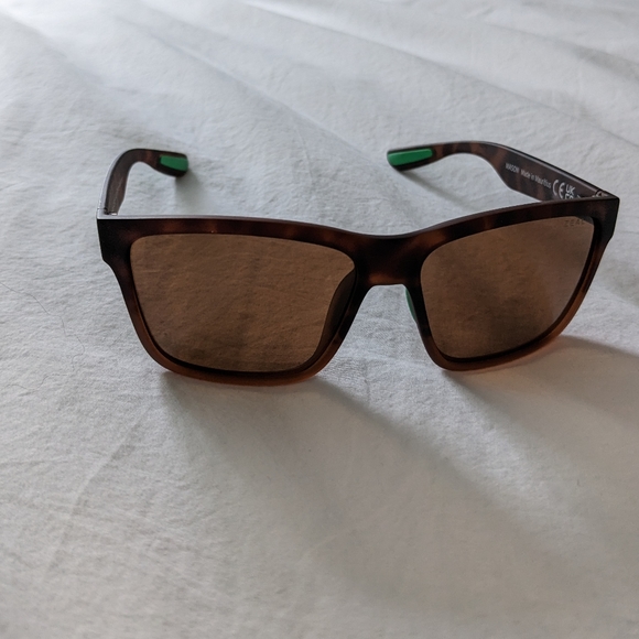 Brand new ZEAL OPTICS by MAUI JIM Mason sunglasses - unisex - Picture 5 of 8